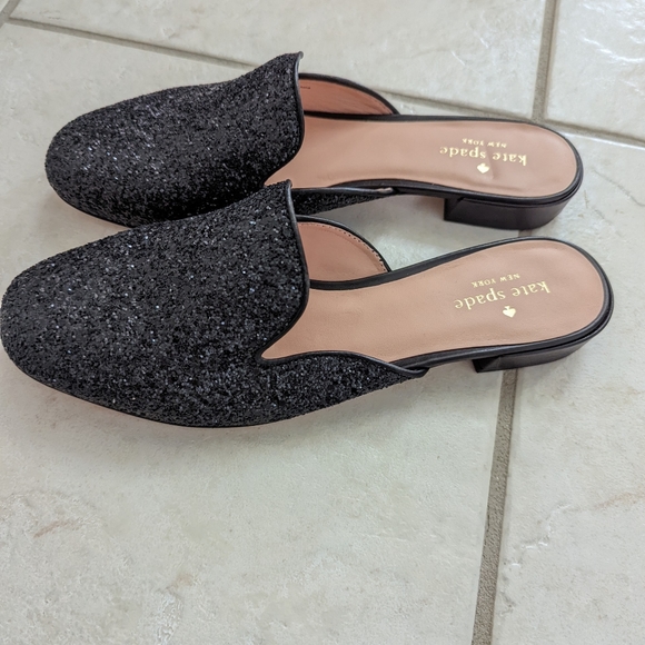kate spade Shoes - Brand New Kate Spade Mules